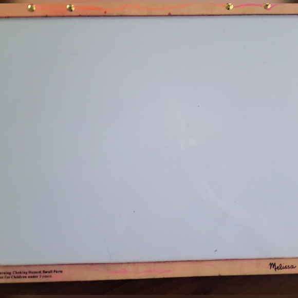 2 Melissa and Doug Wooden Magnetic Responsibility Charts - Picture 4 of 16